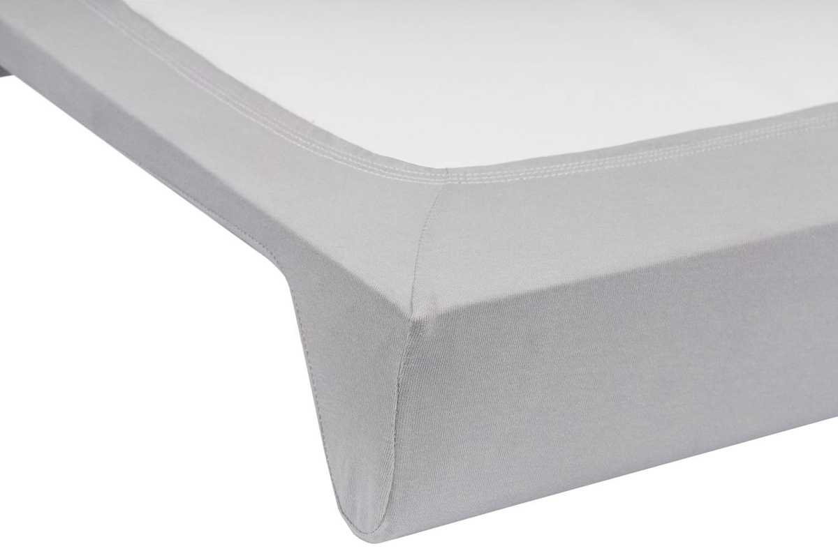 Profilowany pokrowiec na przewijak frotte 50x70cm