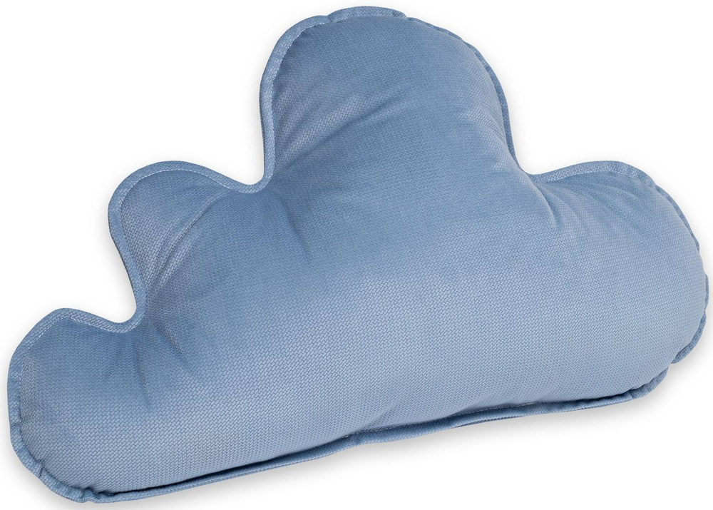 Poduszka dekoracyjna CHMURKA VELVET