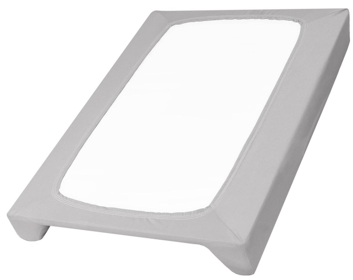 Profilowany pokrowiec na przewijak frotte 50x70cm