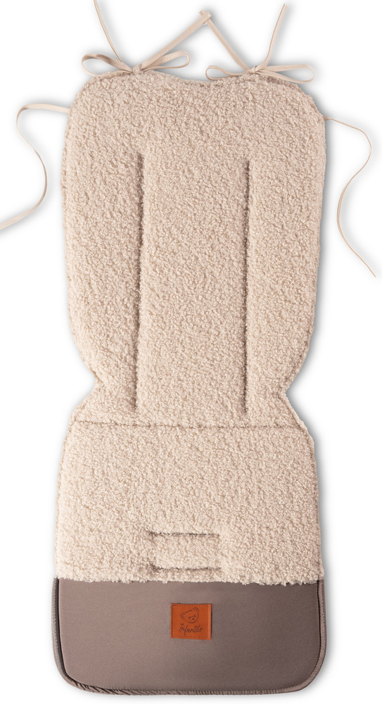 Wkładka do wózka BARANEK 