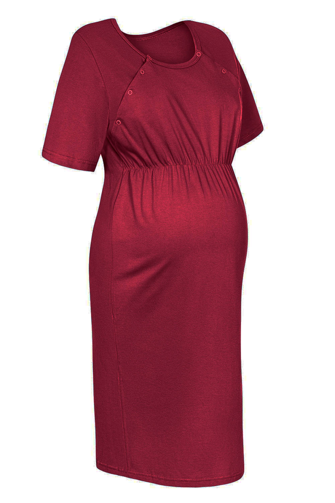 Koszula do karmienia LUNA rozm.M