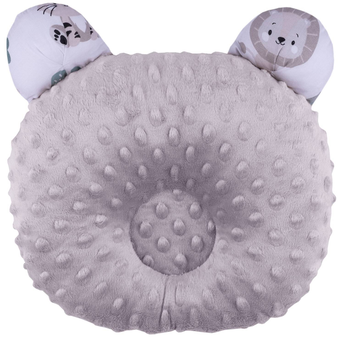 Poduszka profilowana dla niemowląt MIŚ