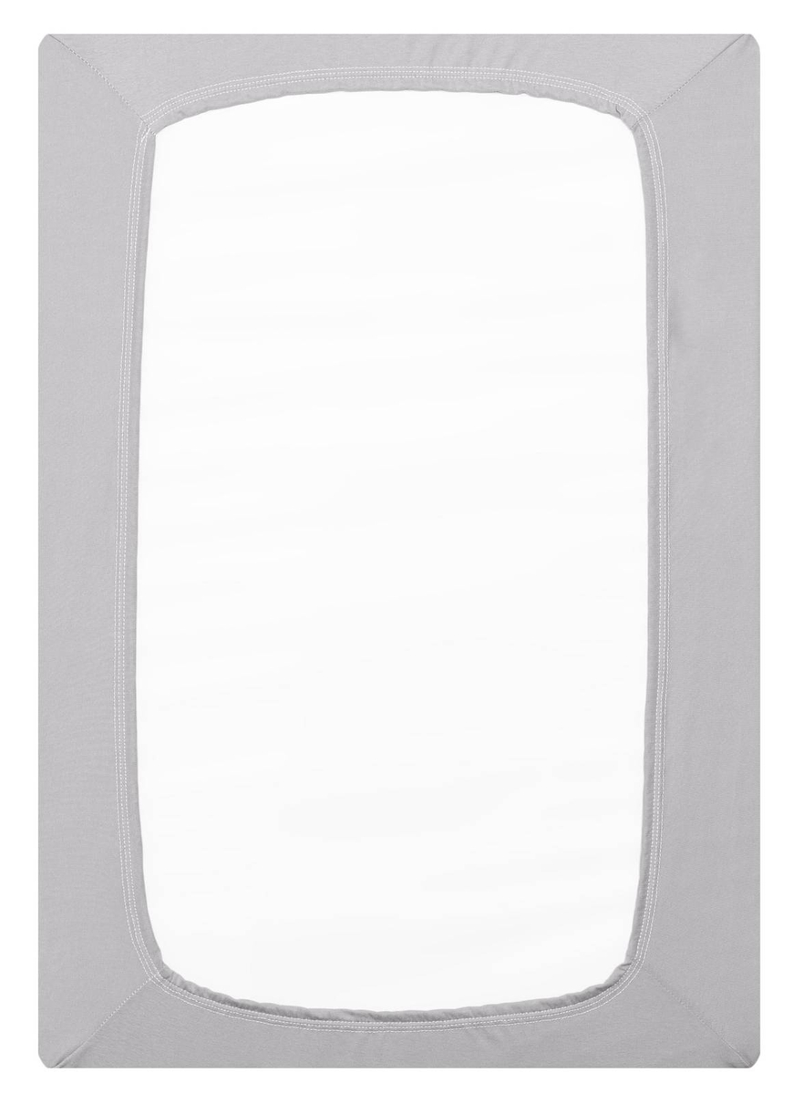 Profilowany pokrowiec na przewijak jersey 50x70cm