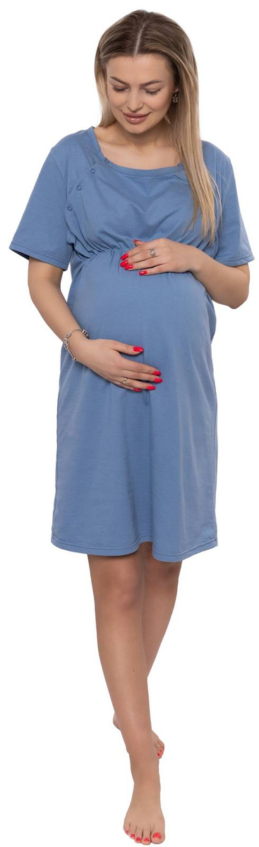 Koszula do karmienia LUNA rozm.L