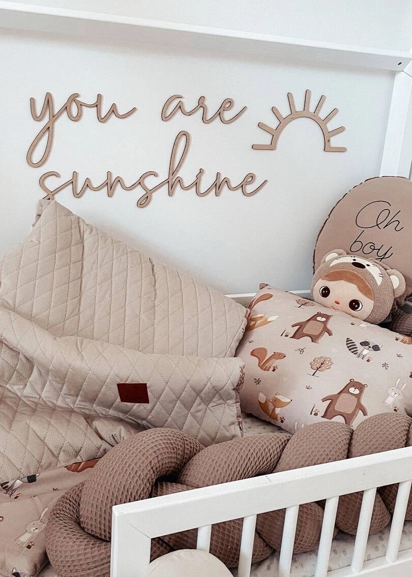 Koc przedszkolaka VELVET 100x135 + poduszka i worek