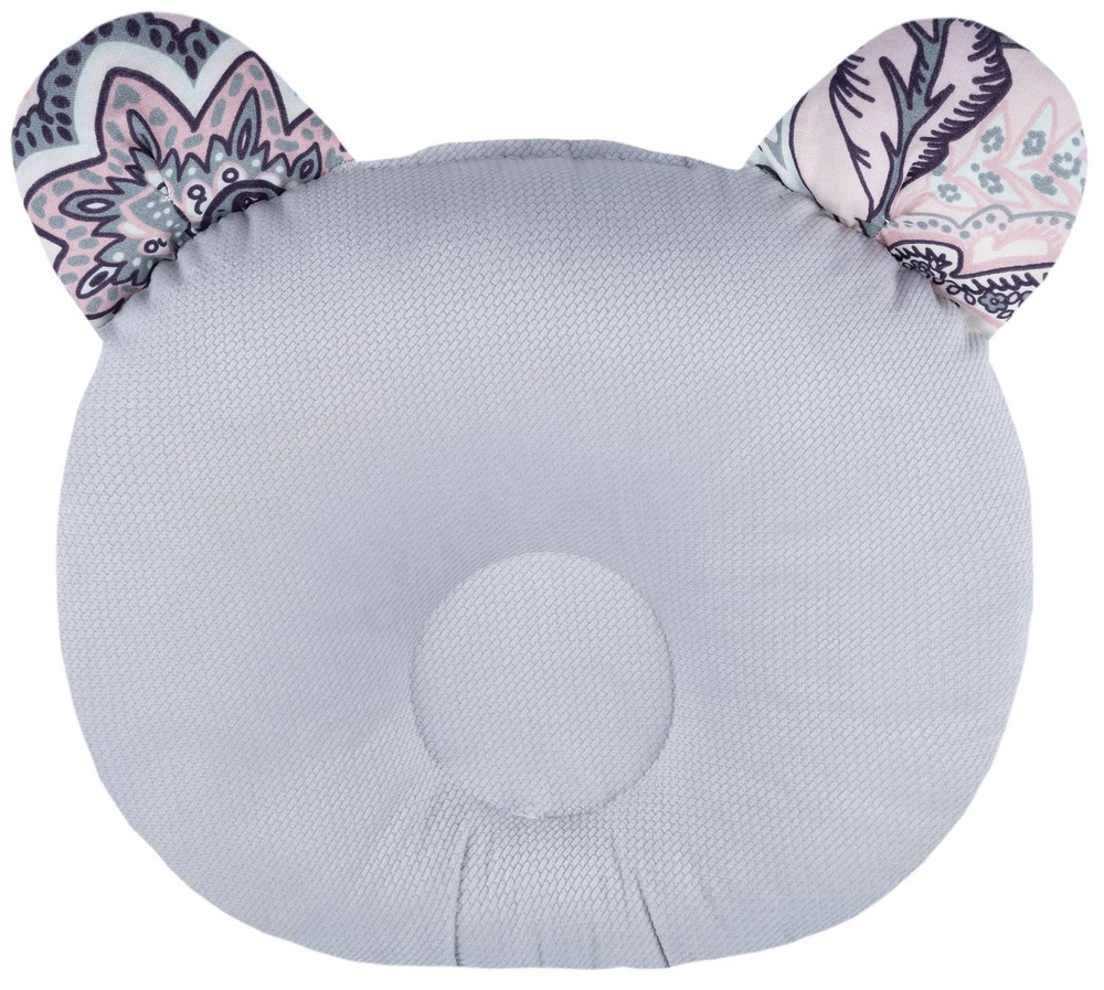 Poduszka profilowana dla niemowląt MIŚ