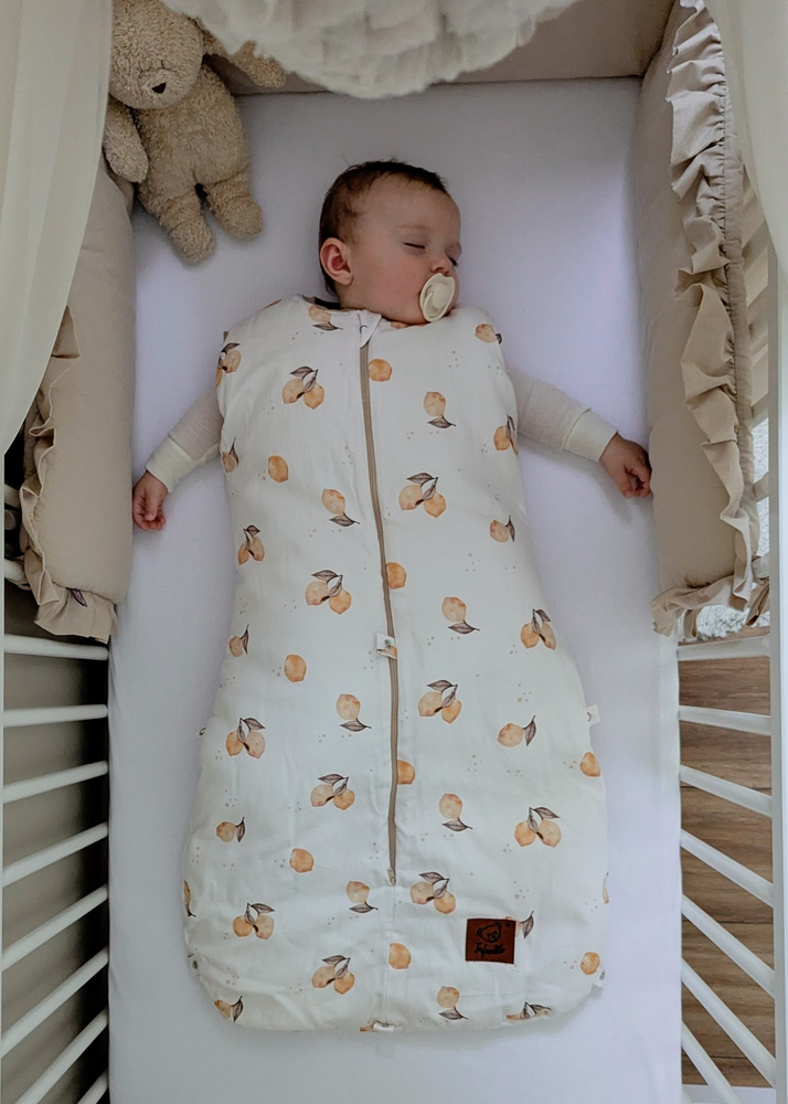 Śpiworek do spania PREMIUM