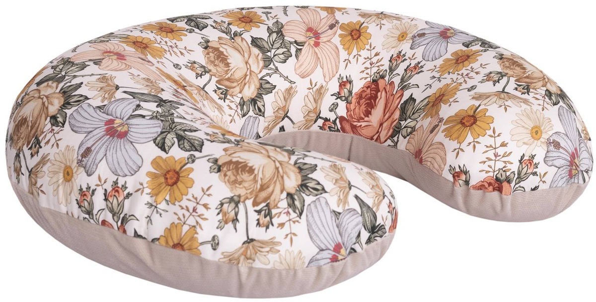 Rogal do karmienia VELVET