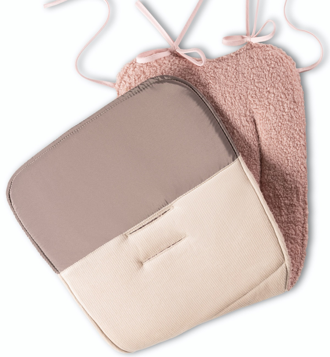 Wkładka do wózka BARANEK