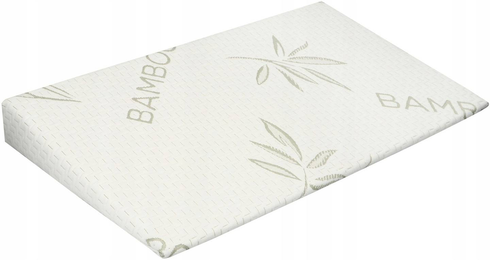 Poduszka do łóżeczka KLIN BAMBOO