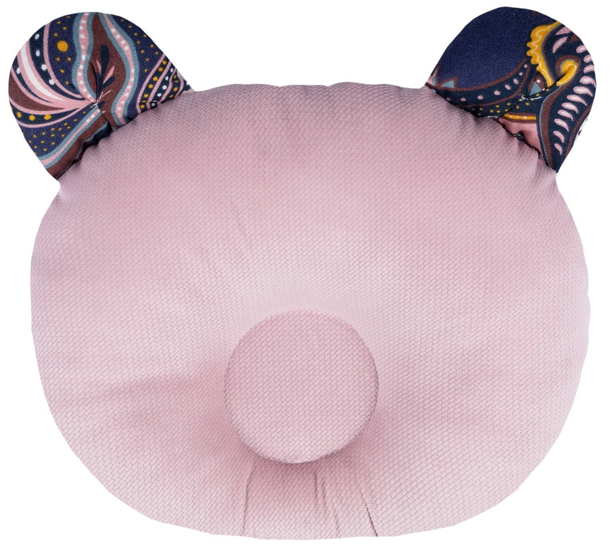 Poduszka profilowana dla niemowląt MIŚ