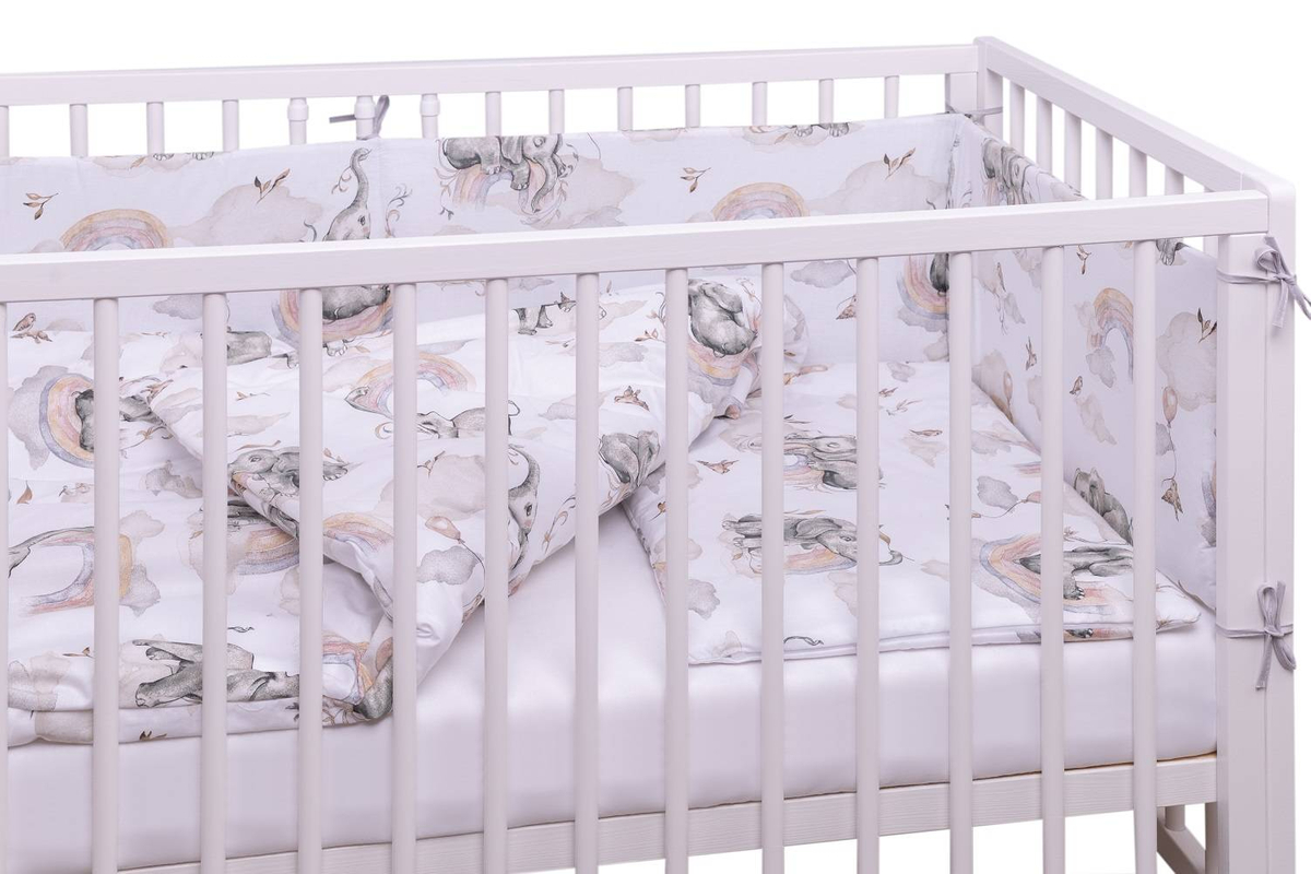 Pościel 2-elementowa 120x90cm