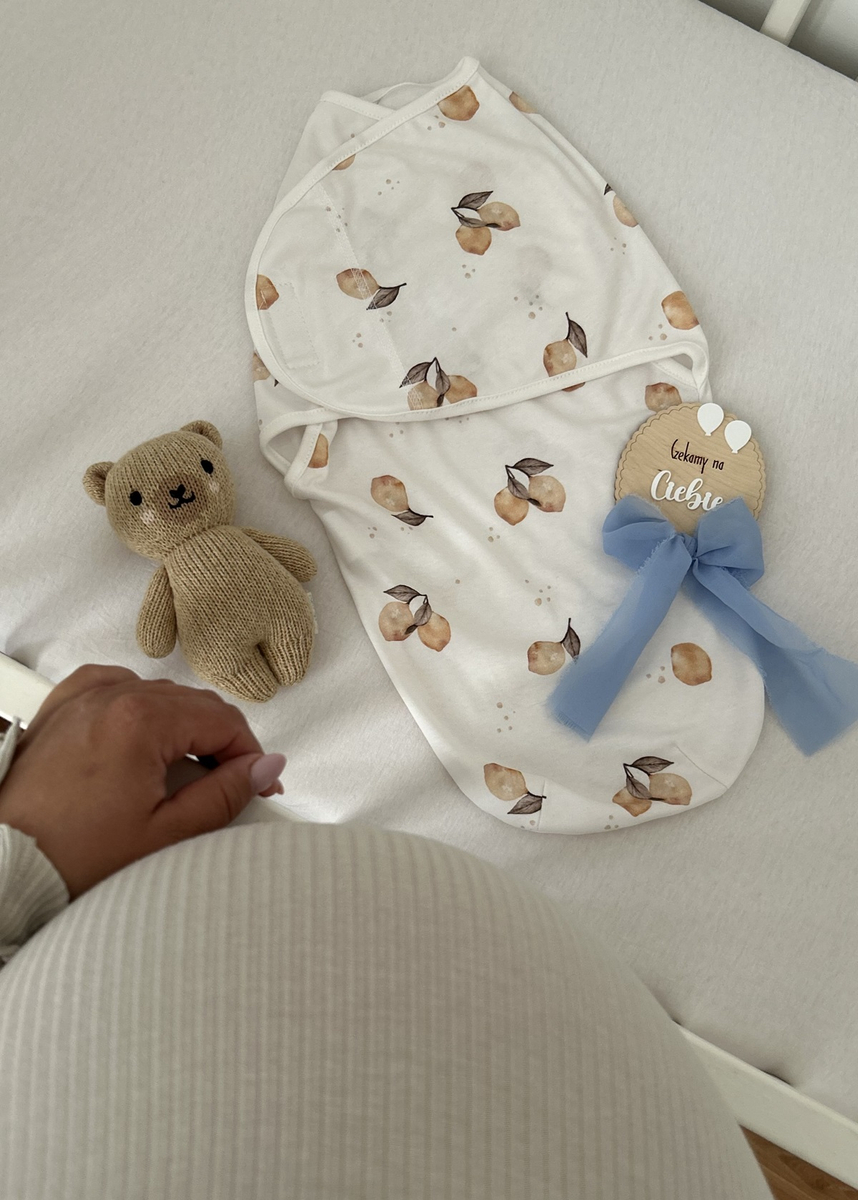 Otulacz dzianinowy PREMIUM