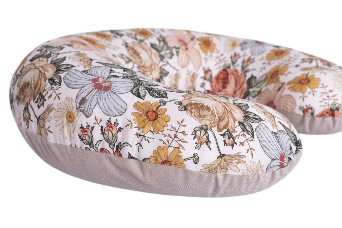 Rogal do karmienia VELVET