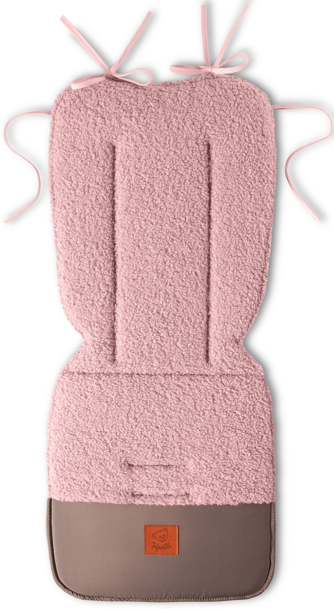 Wkładka do wózka BARANEK