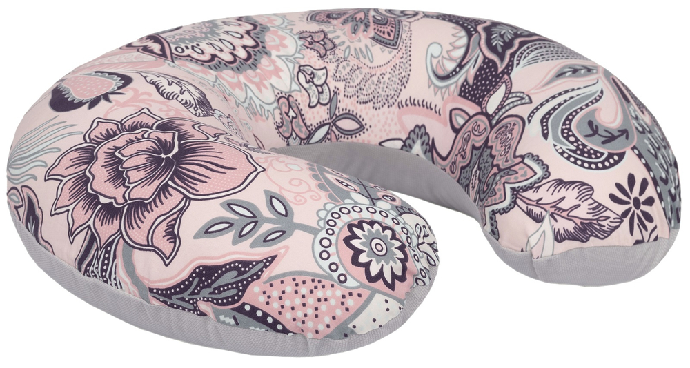 Rogal do karmienia VELVET