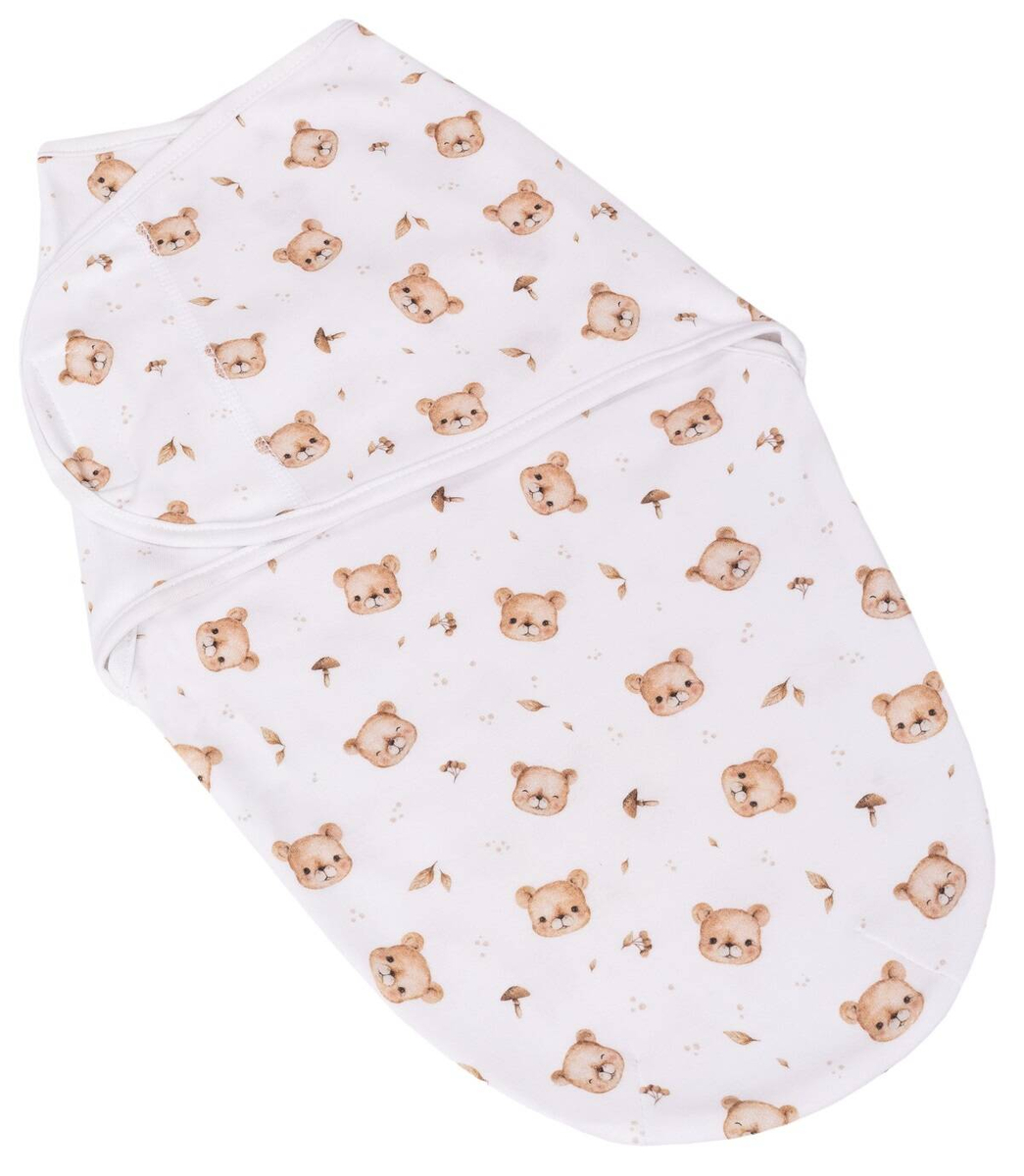 Otulacz dzianinowy PREMIUM