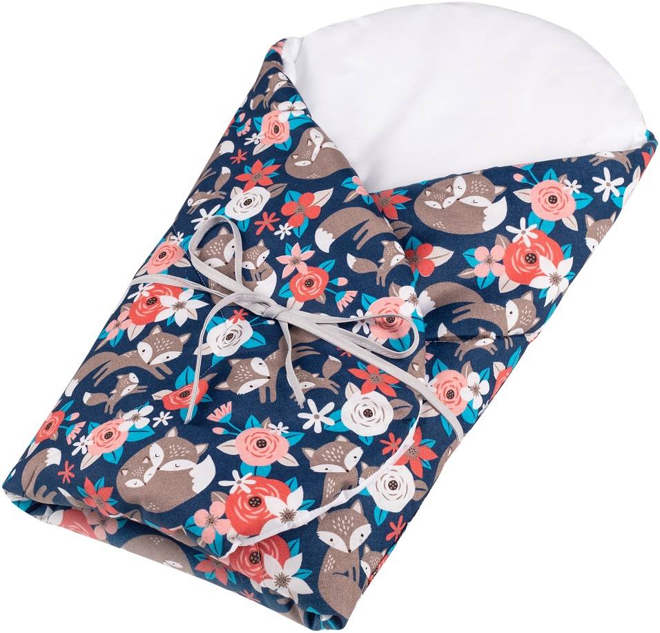 Rożek miękki bawełniany