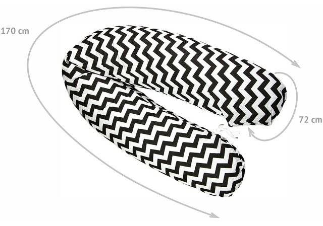 Rogal dla mamy - 170cm