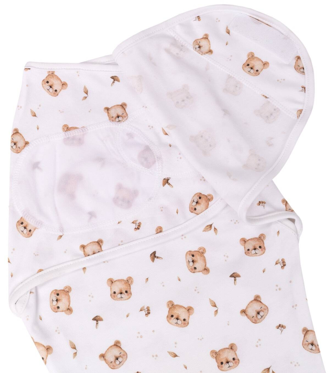 Otulacz dzianinowy PREMIUM