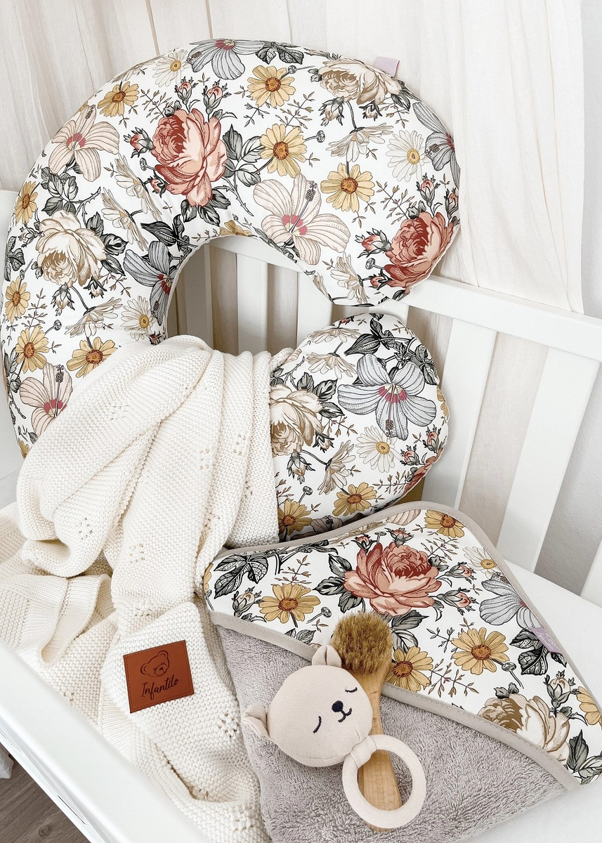 Okrycie kąpielowe BAMBUSOWE 100x100cm