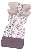 beżowe zwierzątka/beżowy