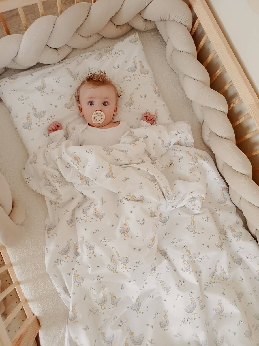 Pościel 2-elementowa 100x135cm