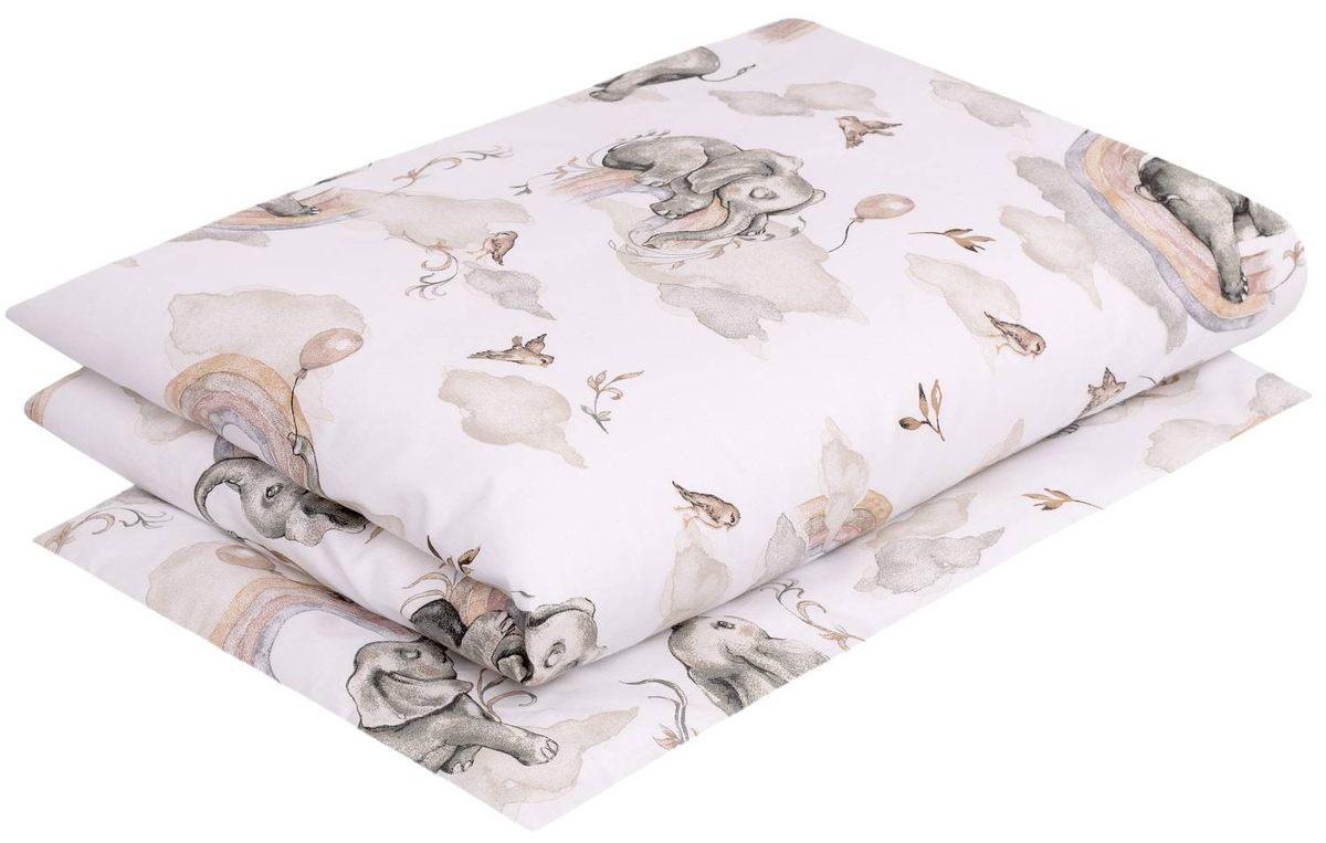 Pościel 2-elementowa 120x90cm