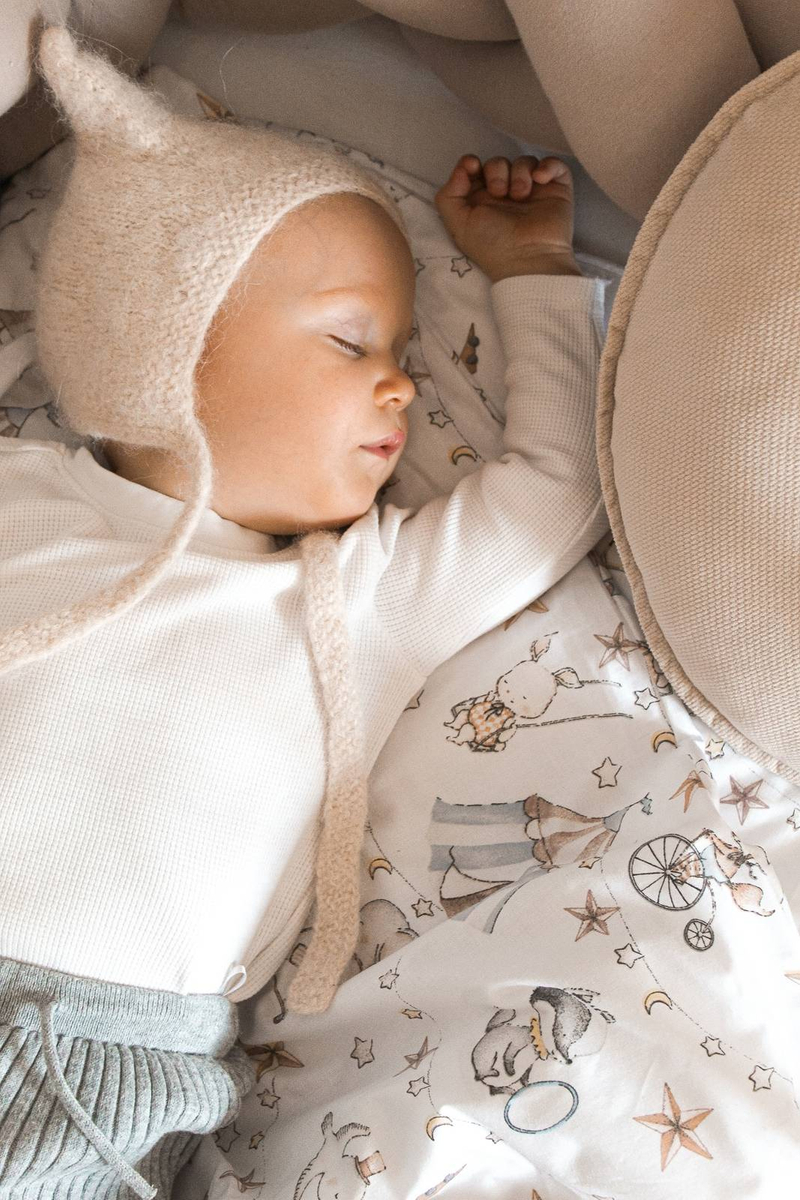 Pościel 2-elementowa 120x90cm